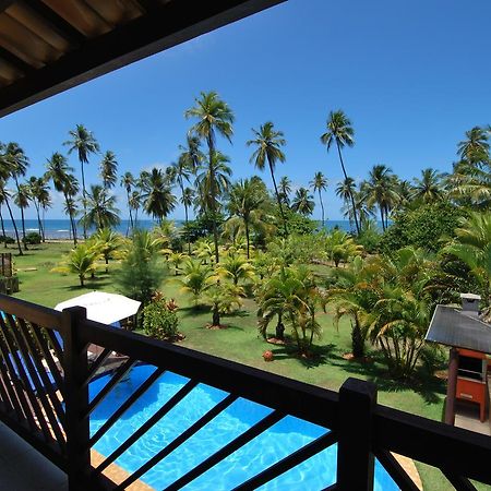Casa Giada Villa Praia do Forte Ngoại thất bức ảnh