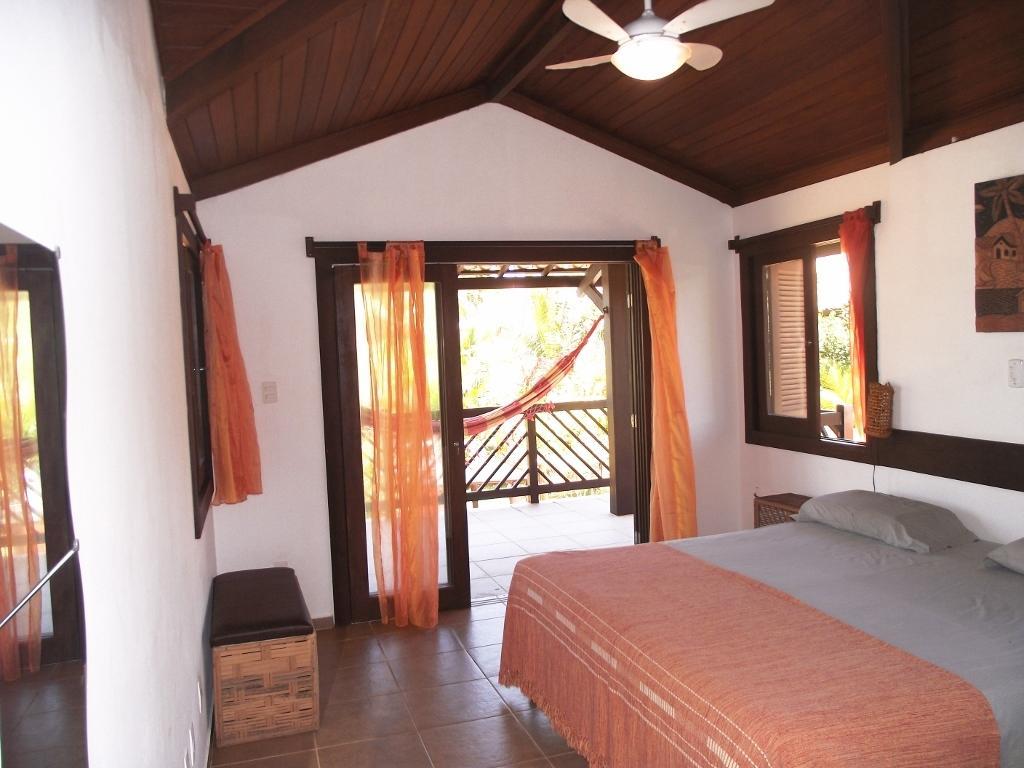 Casa Giada Villa Praia do Forte Phòng bức ảnh