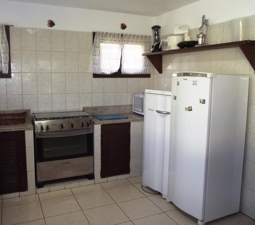 Casa Giada Villa Praia do Forte Phòng bức ảnh