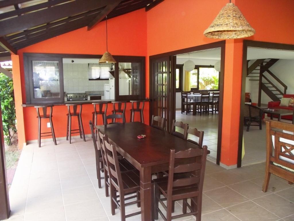 Casa Giada Villa Praia do Forte Phòng bức ảnh