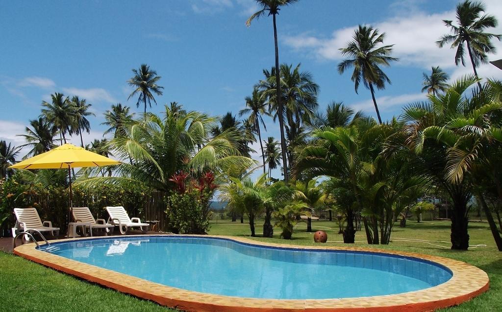 Casa Giada Villa Praia do Forte Phòng bức ảnh
