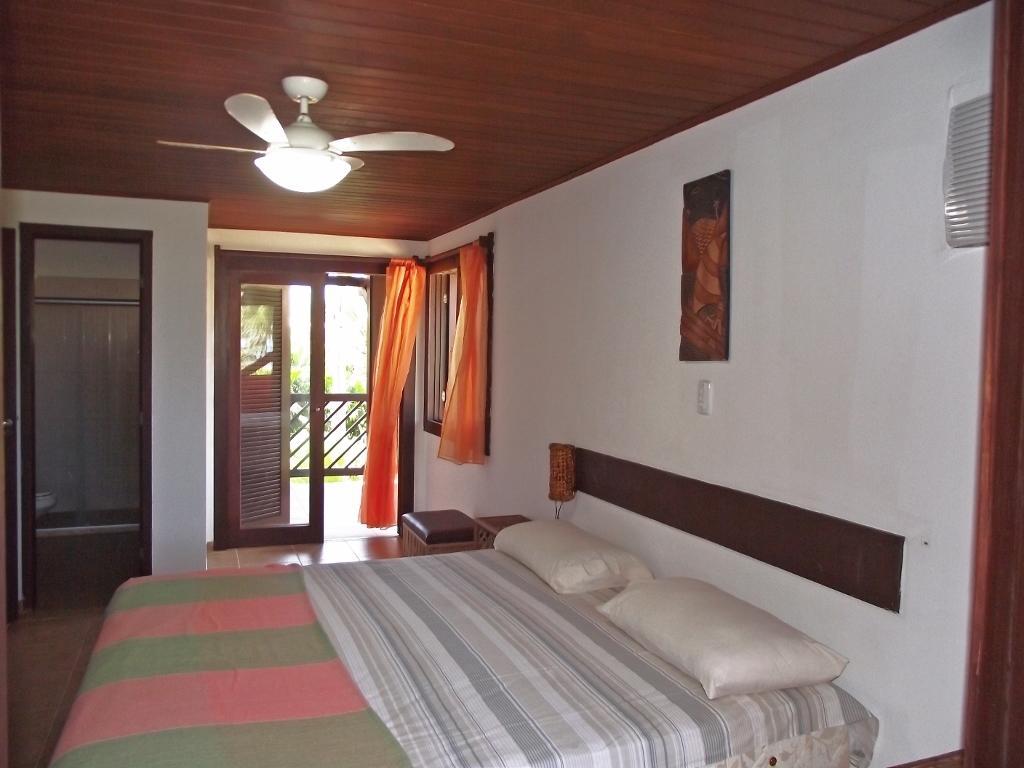 Casa Giada Villa Praia do Forte Phòng bức ảnh