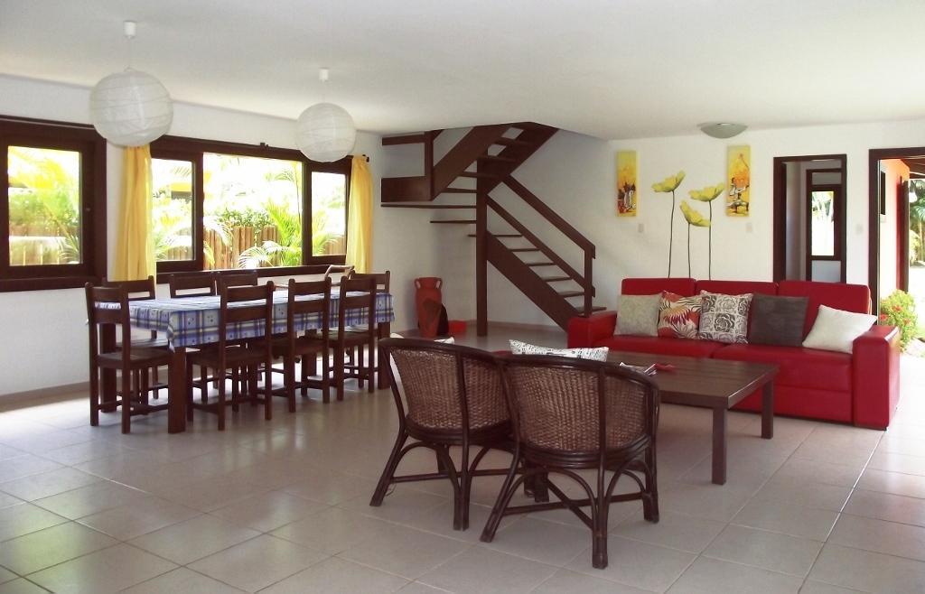 Casa Giada Villa Praia do Forte Phòng bức ảnh