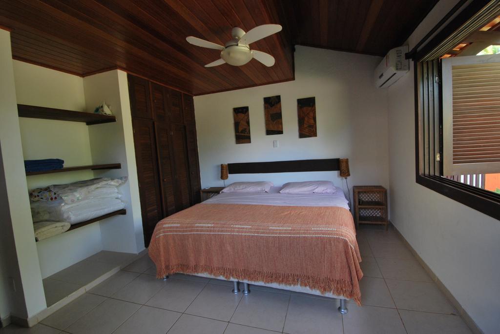 Casa Giada Villa Praia do Forte Ngoại thất bức ảnh