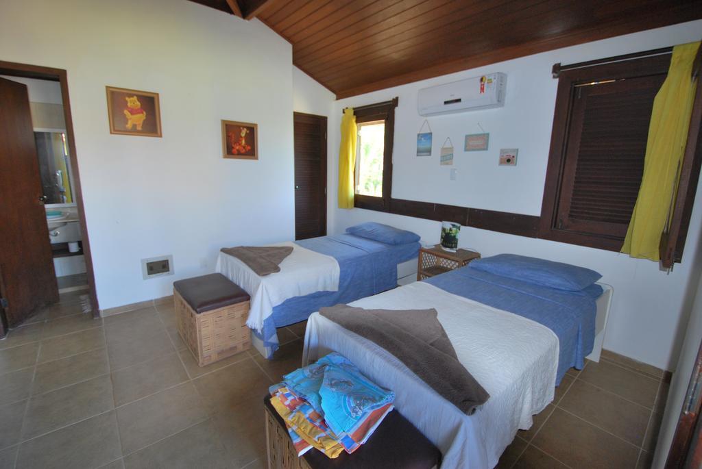 Casa Giada Villa Praia do Forte Ngoại thất bức ảnh