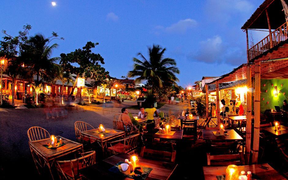 Casa Giada Villa Praia do Forte Ngoại thất bức ảnh