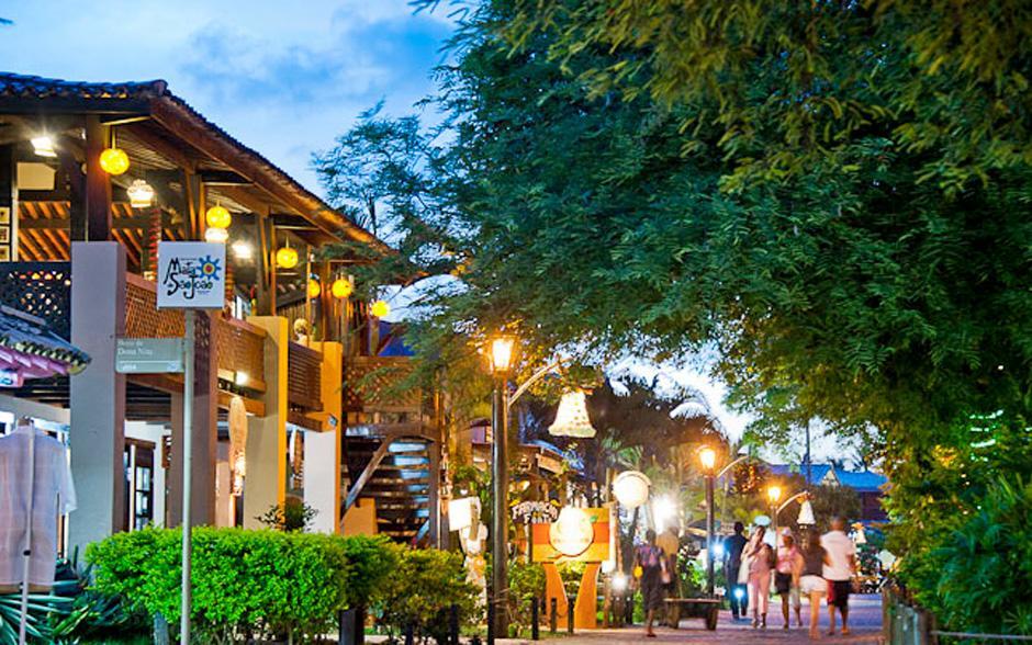 Casa Giada Villa Praia do Forte Ngoại thất bức ảnh