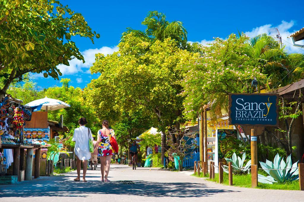 Casa Giada Villa Praia do Forte Ngoại thất bức ảnh