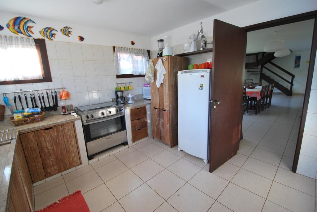 Casa Giada Villa Praia do Forte Ngoại thất bức ảnh