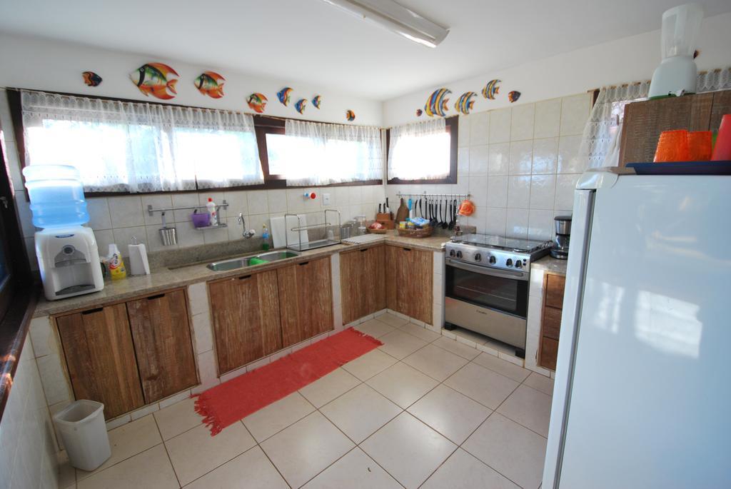 Casa Giada Villa Praia do Forte Ngoại thất bức ảnh