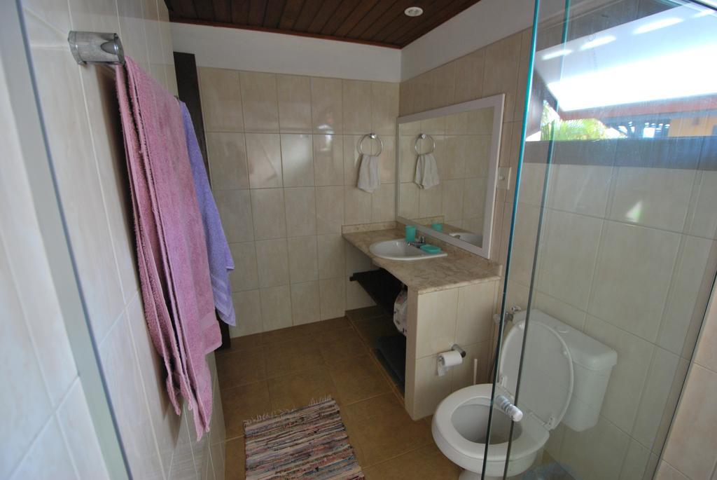 Casa Giada Villa Praia do Forte Ngoại thất bức ảnh