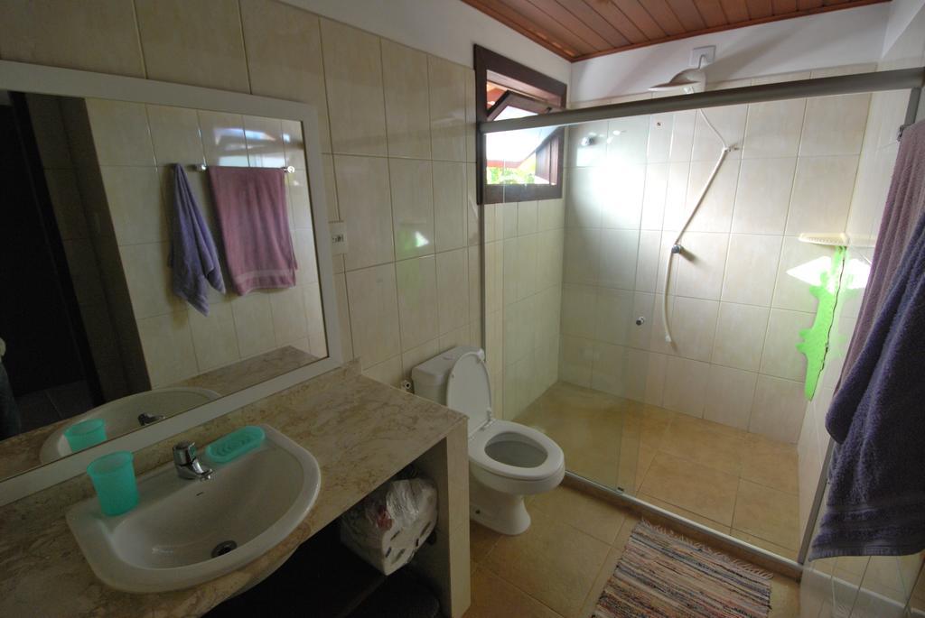 Casa Giada Villa Praia do Forte Ngoại thất bức ảnh