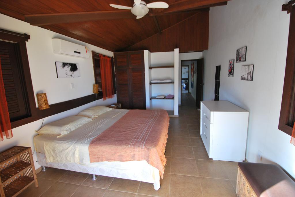 Casa Giada Villa Praia do Forte Ngoại thất bức ảnh