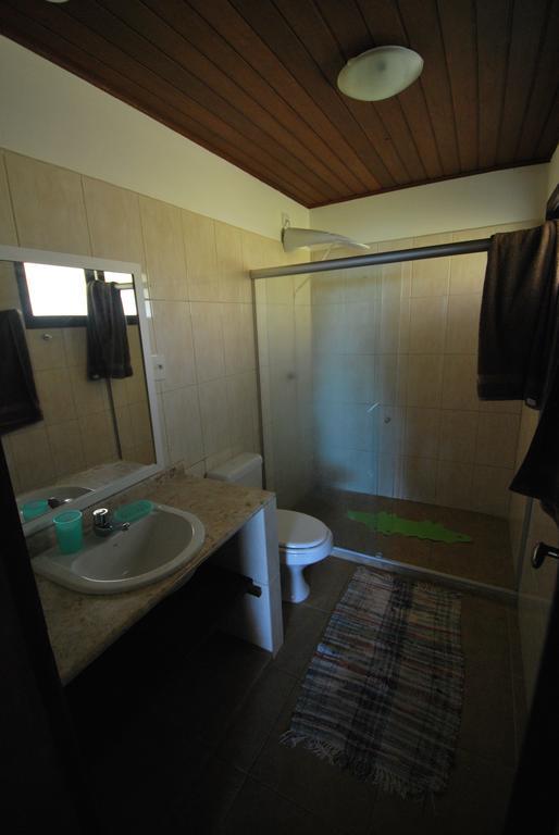 Casa Giada Villa Praia do Forte Ngoại thất bức ảnh