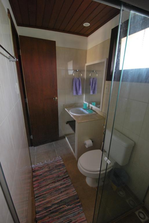 Casa Giada Villa Praia do Forte Ngoại thất bức ảnh