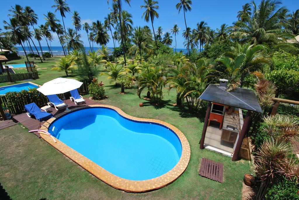 Casa Giada Villa Praia do Forte Ngoại thất bức ảnh