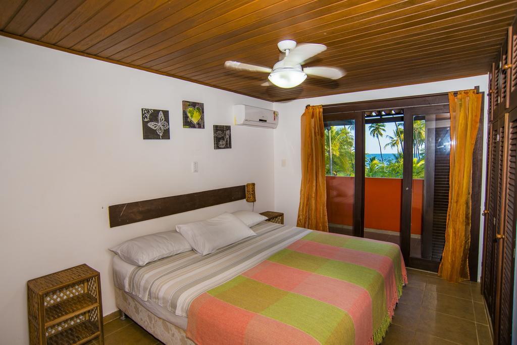 Casa Giada Villa Praia do Forte Ngoại thất bức ảnh
