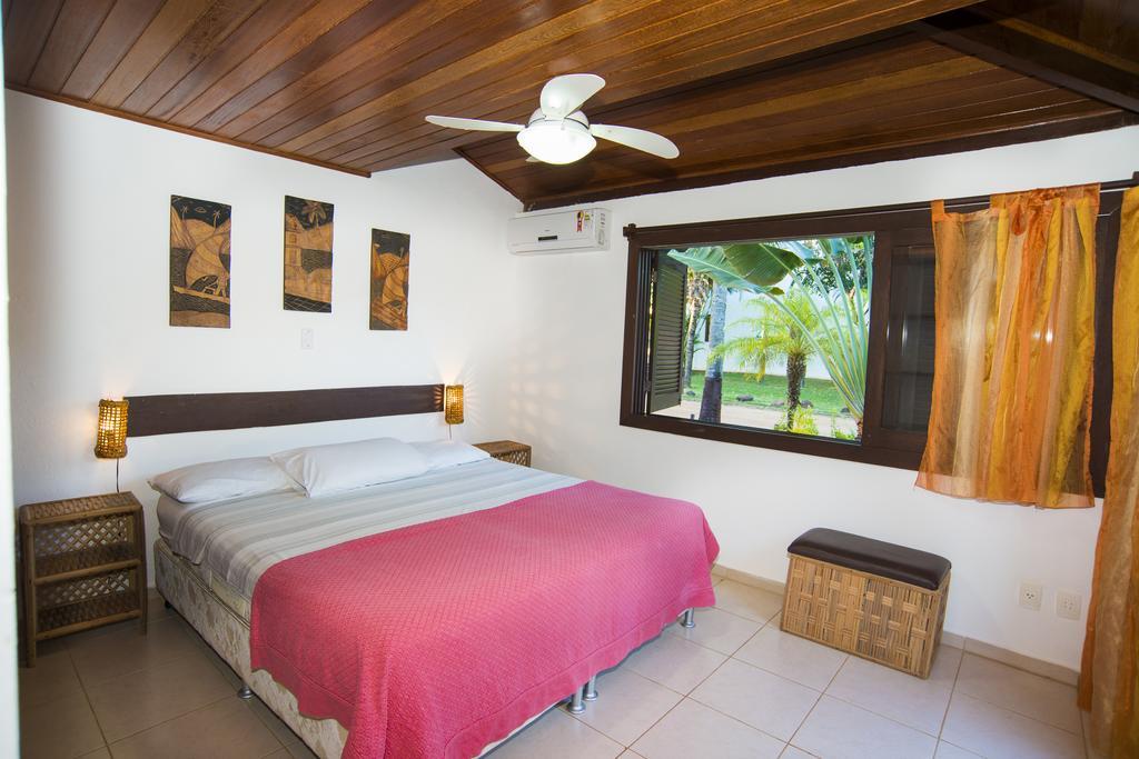 Casa Giada Villa Praia do Forte Ngoại thất bức ảnh