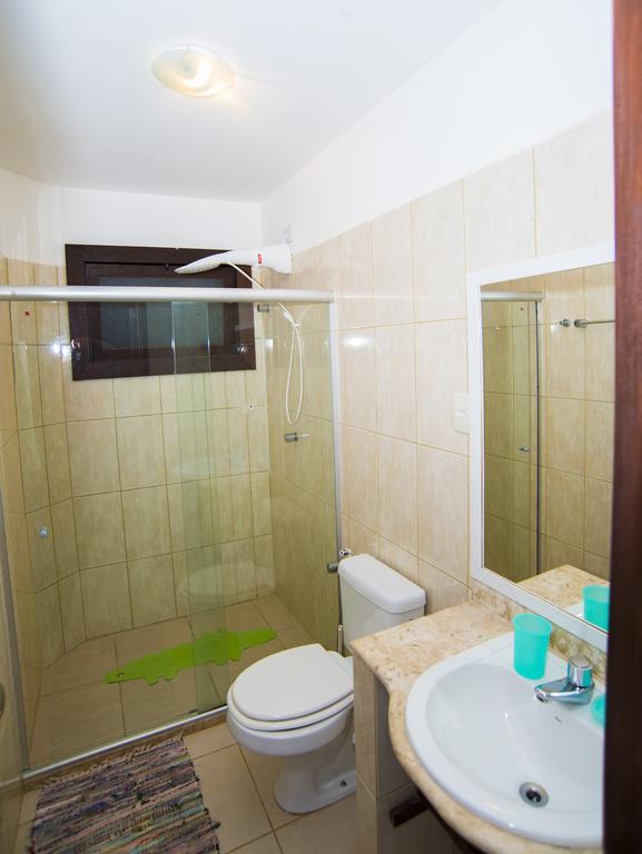 Casa Giada Villa Praia do Forte Ngoại thất bức ảnh