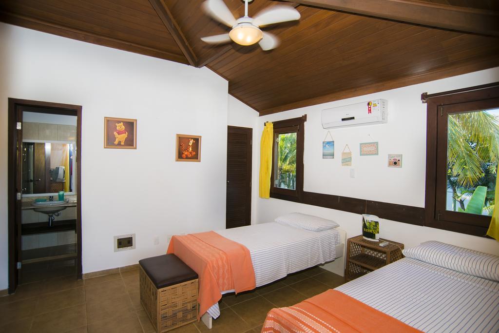 Casa Giada Villa Praia do Forte Ngoại thất bức ảnh
