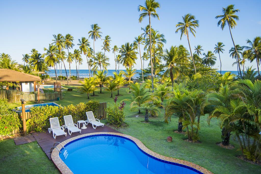 Casa Giada Villa Praia do Forte Ngoại thất bức ảnh