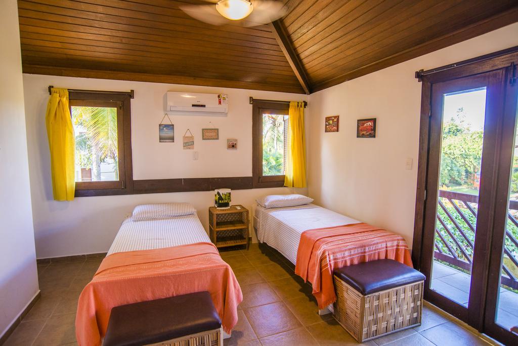 Casa Giada Villa Praia do Forte Ngoại thất bức ảnh