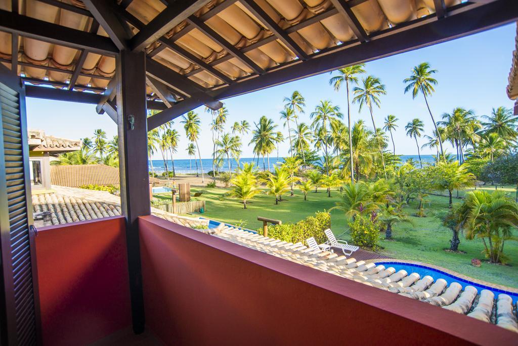 Casa Giada Villa Praia do Forte Ngoại thất bức ảnh