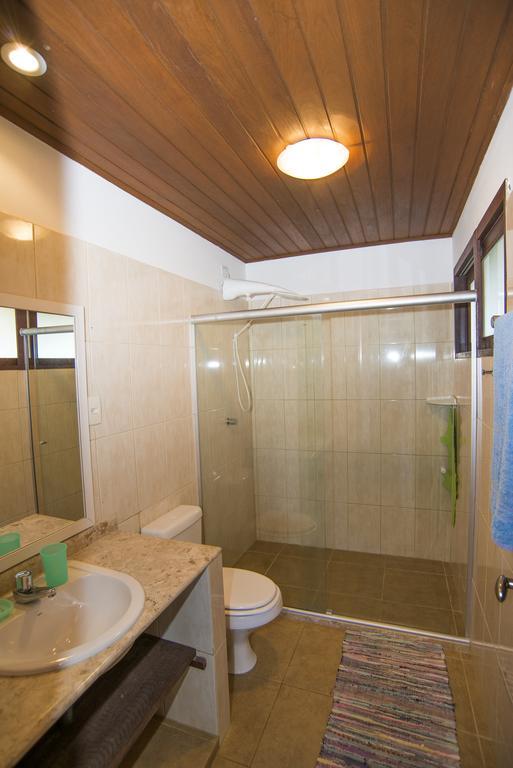 Casa Giada Villa Praia do Forte Ngoại thất bức ảnh