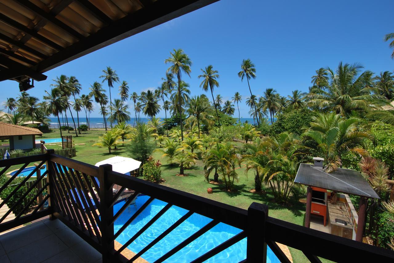 Casa Giada Villa Praia do Forte Ngoại thất bức ảnh